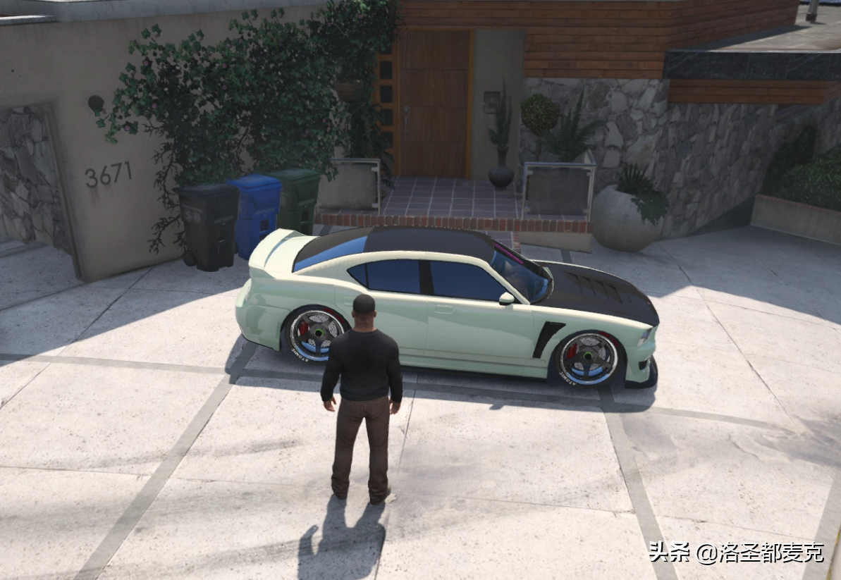GTAOL《合约专家》DLC更新后，那些十分重要的关键细节你知道多少