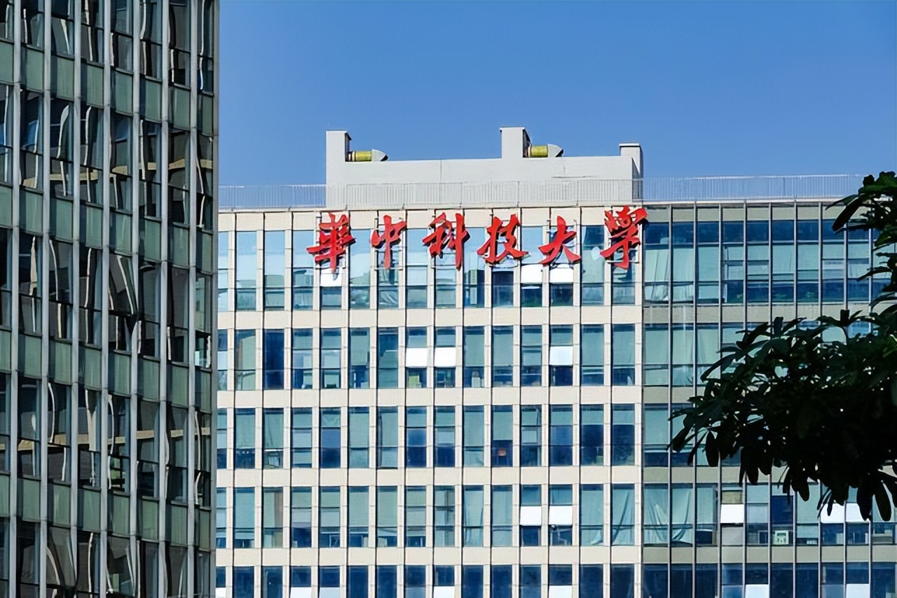 谁是湖北一哥？武大&华科