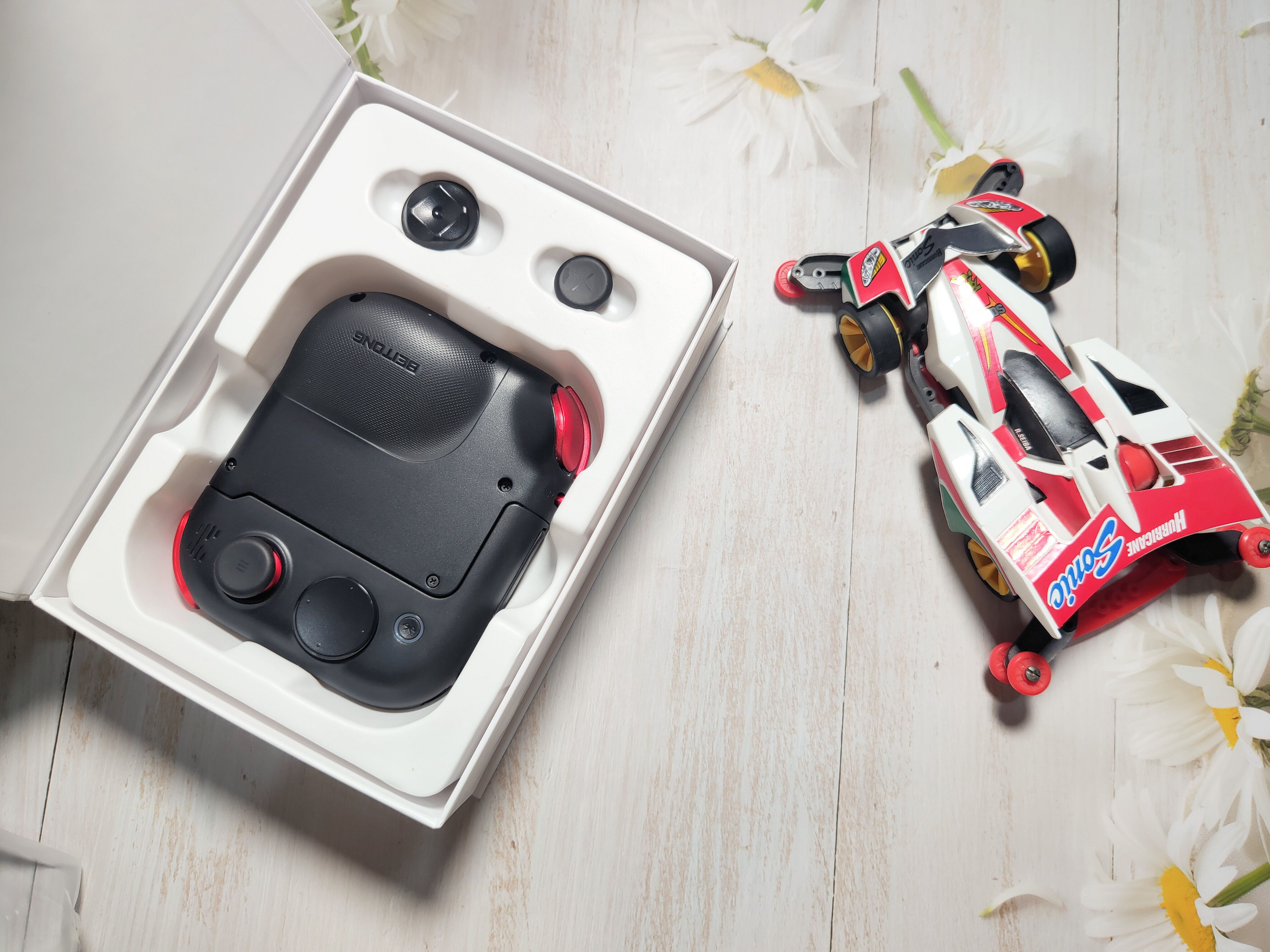 吃鸡神器，王者无敌！北通G3手游手柄做你的神助攻