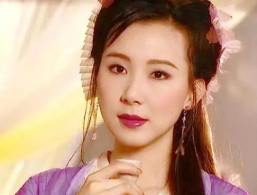 至今未嫁的10位大龄港台女星，有人皈依佛门，有人被骗后心灰意冷