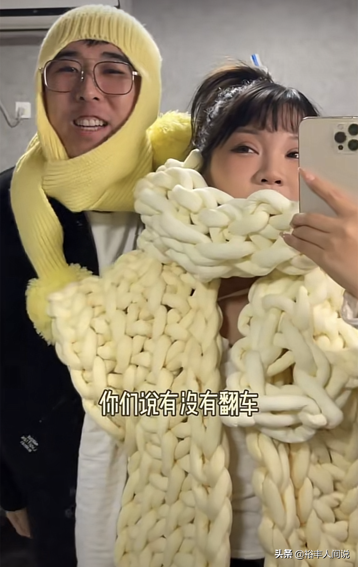 网红CC首度回应离婚原因！否认与整容和孩子有关，澄清自己并不懒