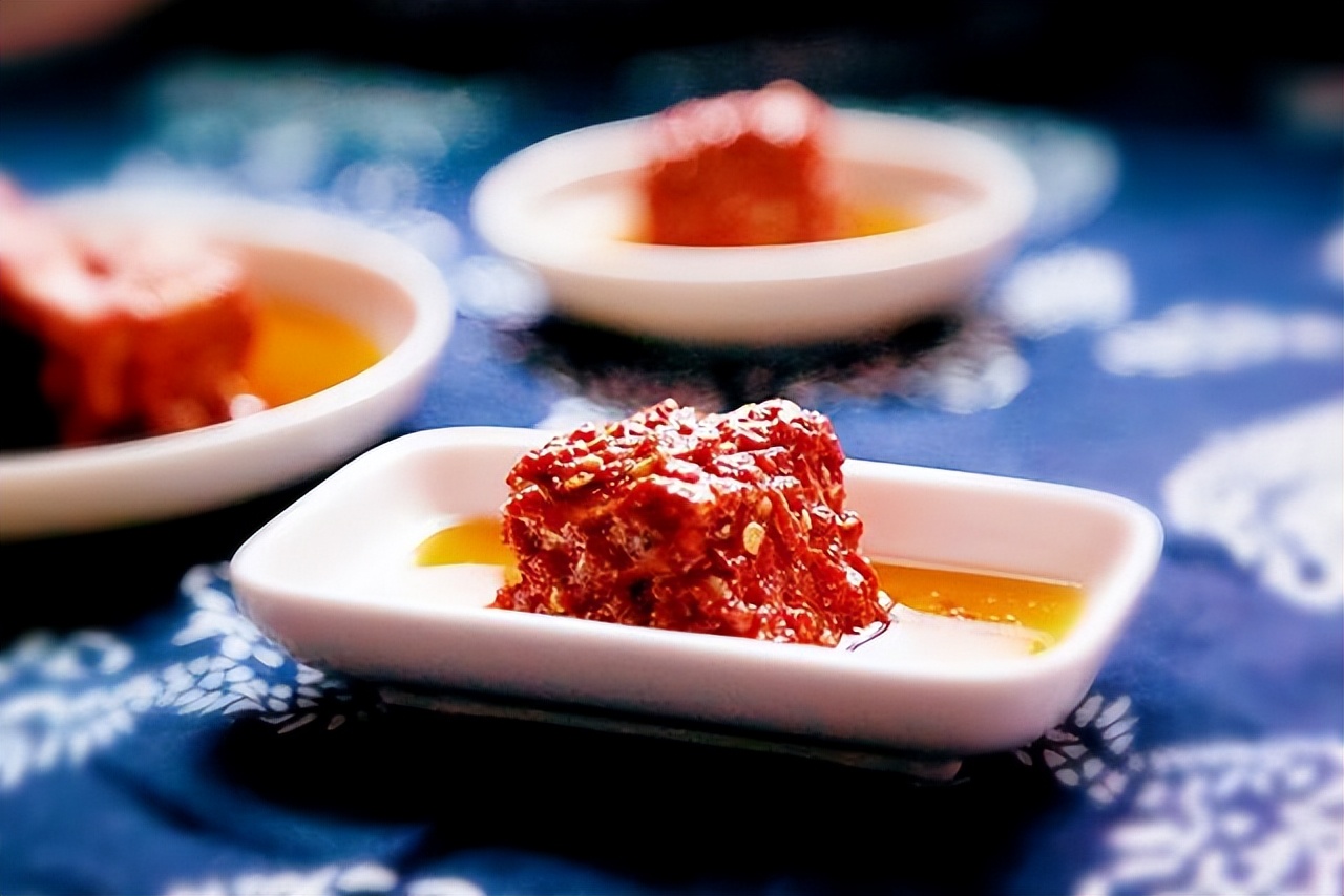 豆腐乳究竟是美味，还是“健康杀手”？医生：这4类人最好少吃