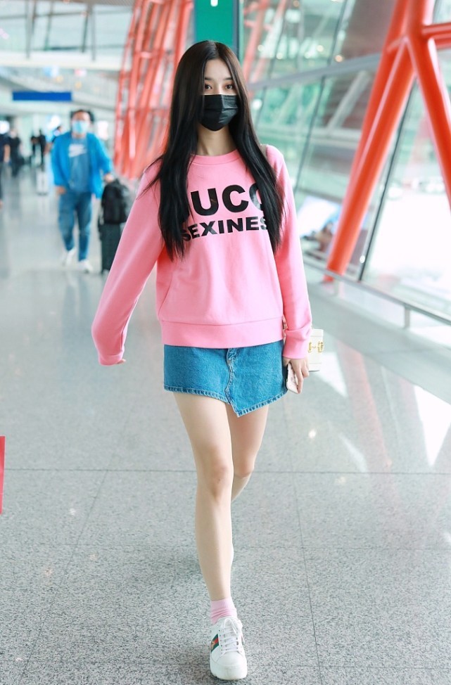 徐艺洋图片(徐艺洋真是)