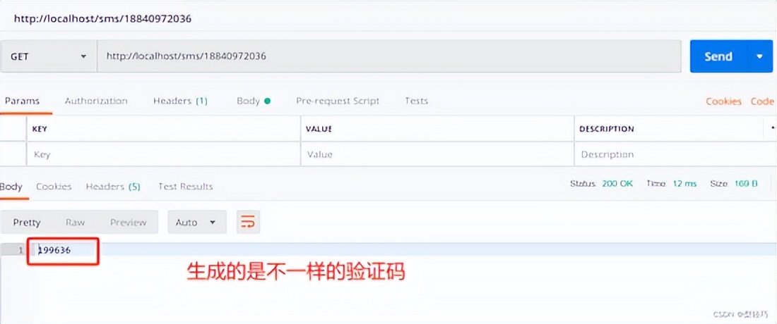 SpringBoot校验手机验证码例:默认缓存、数据淘汰策略、redis缓存