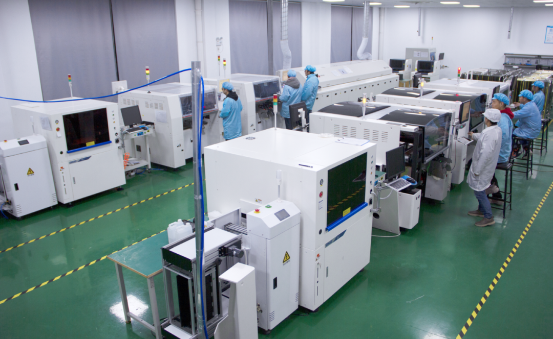 寻找最具投资价值企业 | 专访十九 宁智院 蹚出高端贴片机国产替代路