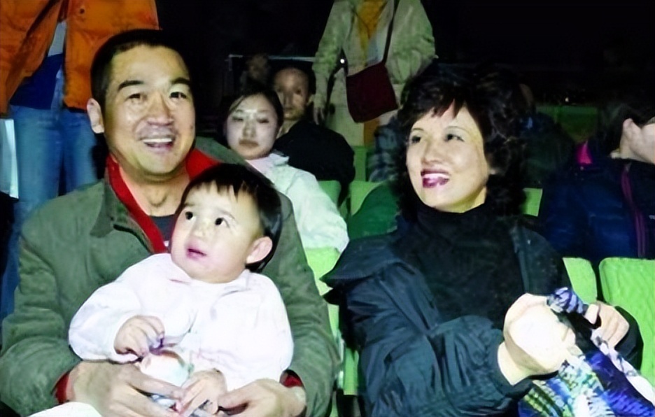 未嫁宝钗、无子熙凤、多病黛玉，红楼35年，演员竟都活成了剧中人