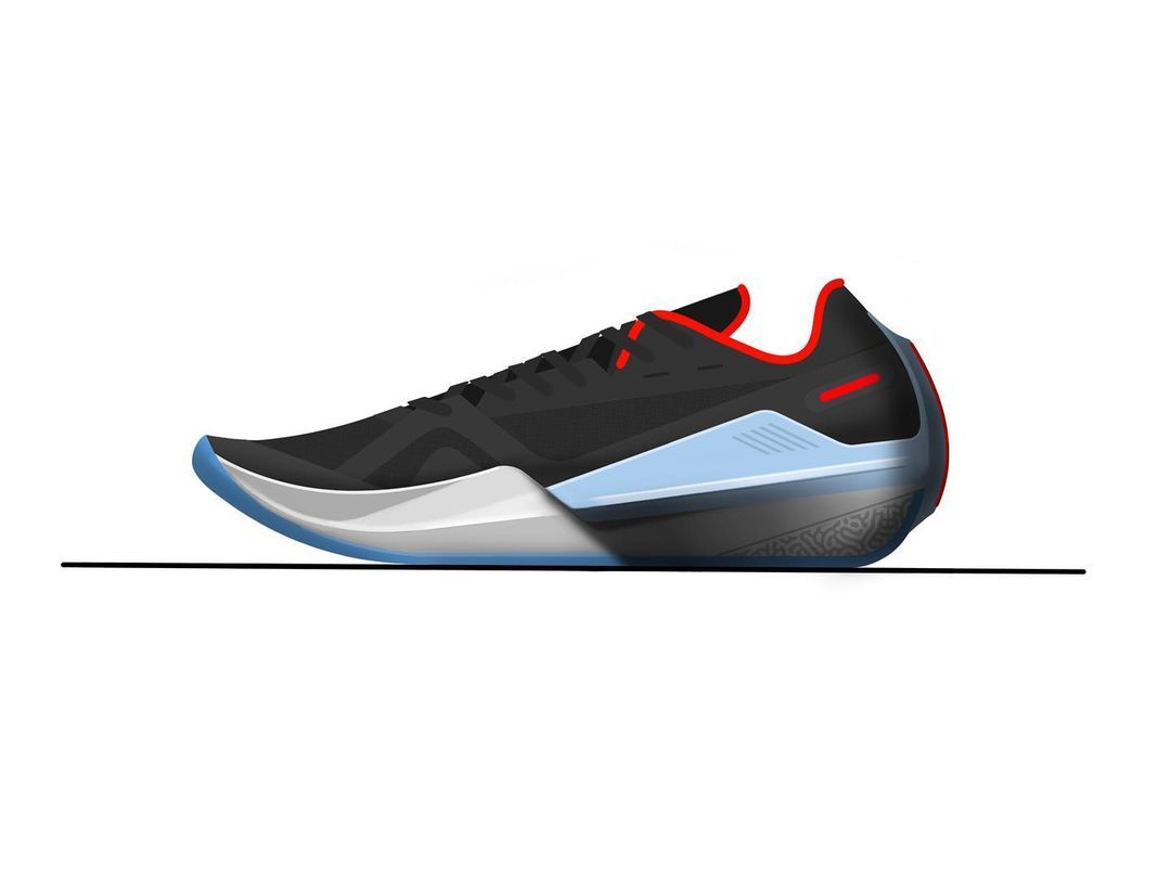 匹克和361篮球鞋哪个好（国产新品！匹克帕克4代回归，361度新鞋好帅，特步抄袭李宁驭帅？）