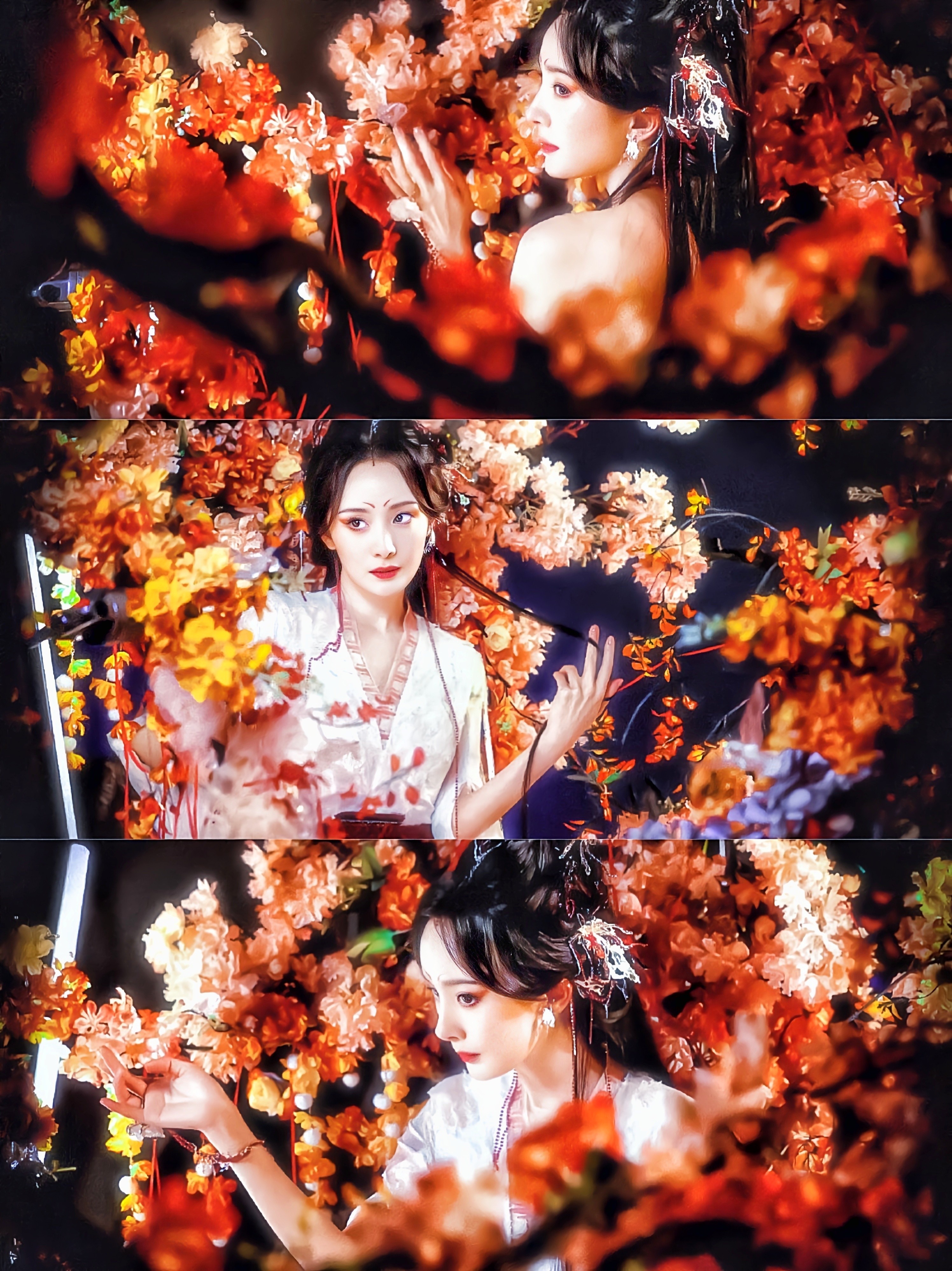 杨幂和龚俊之间还有这事？我一定不是最后一个知道的