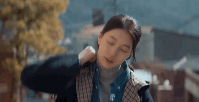 裴秀智出演虚荣大骗子！这届韩剧女主，已经开始这么玩了？