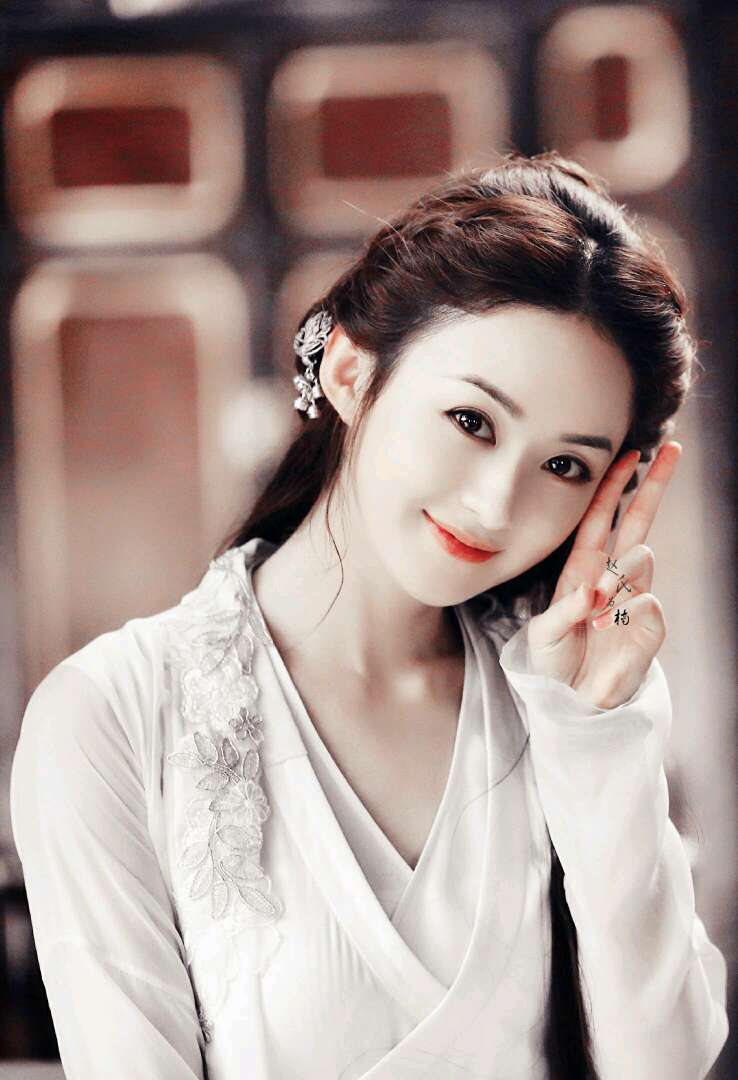 惊艳绝伦的7位古装女星,各有各的韵味,你最喜欢哪位?