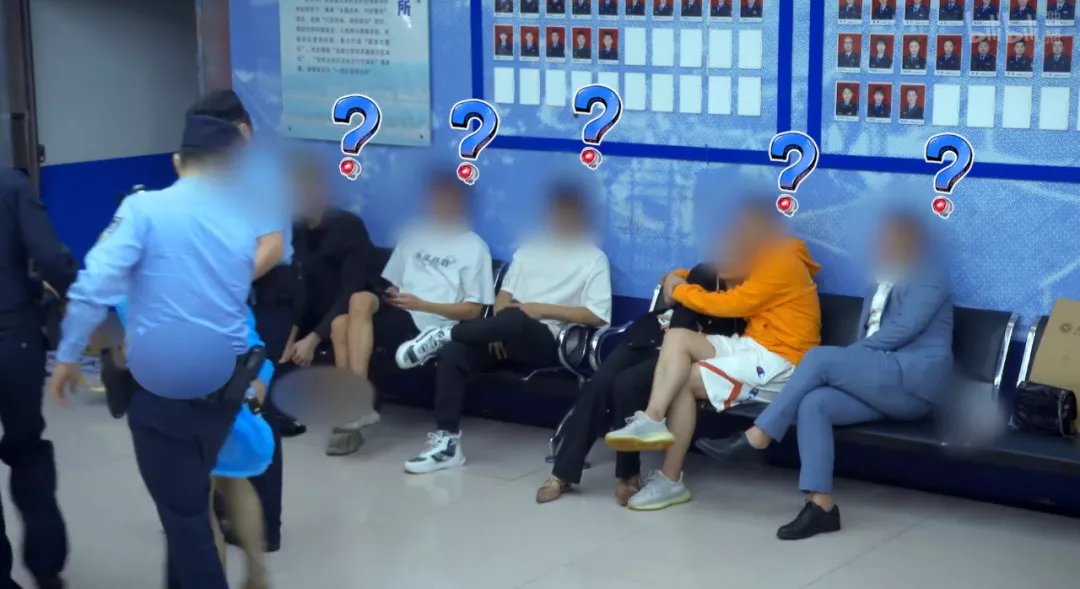 刷完新一季《守护解放西》,我看谁还敢喝醉