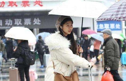 提前放假！山西10所高校调整寒假放假时间，幸福来得很突然