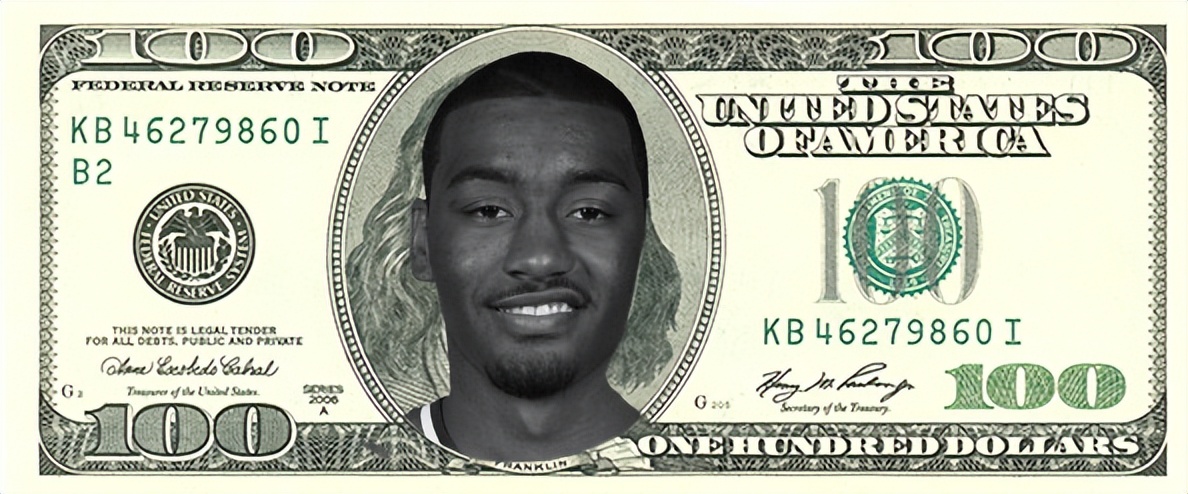 最强nba为什么没有四周年(确定了!4年40场1.7亿!nba最强者啊)