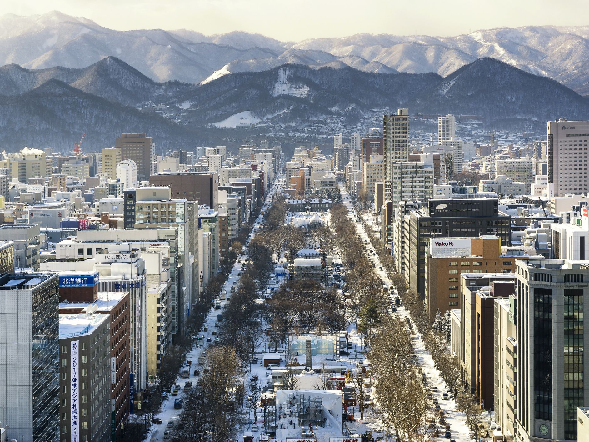 美国哪些城市办过奥运会(历届冬奥会主办城市一览，发现了奇怪的事，怪不得北京成双奥城市)