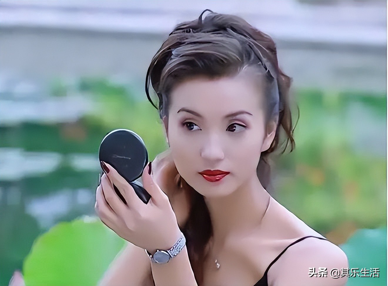 历届中国电视金鹰奖—最佳女演员(2001-2020)