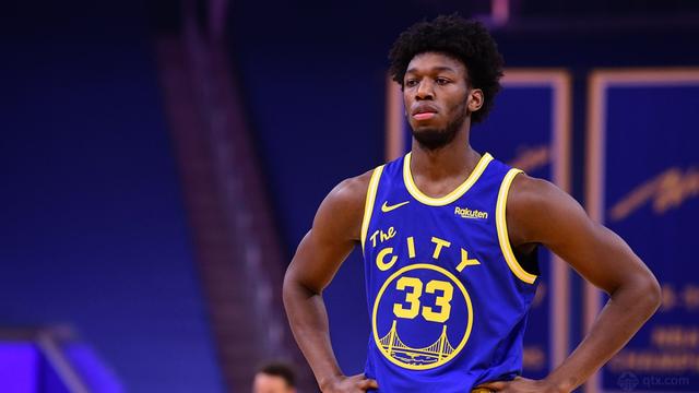 NBA勇士隊最近怎么了（勇士消息：庫里雙喜臨門，懷斯曼時日無多，多人缺席戰爵士）