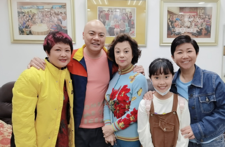 《外来媳妇本地郎》卢俊宇子承父业,他即将出演苏家成员!