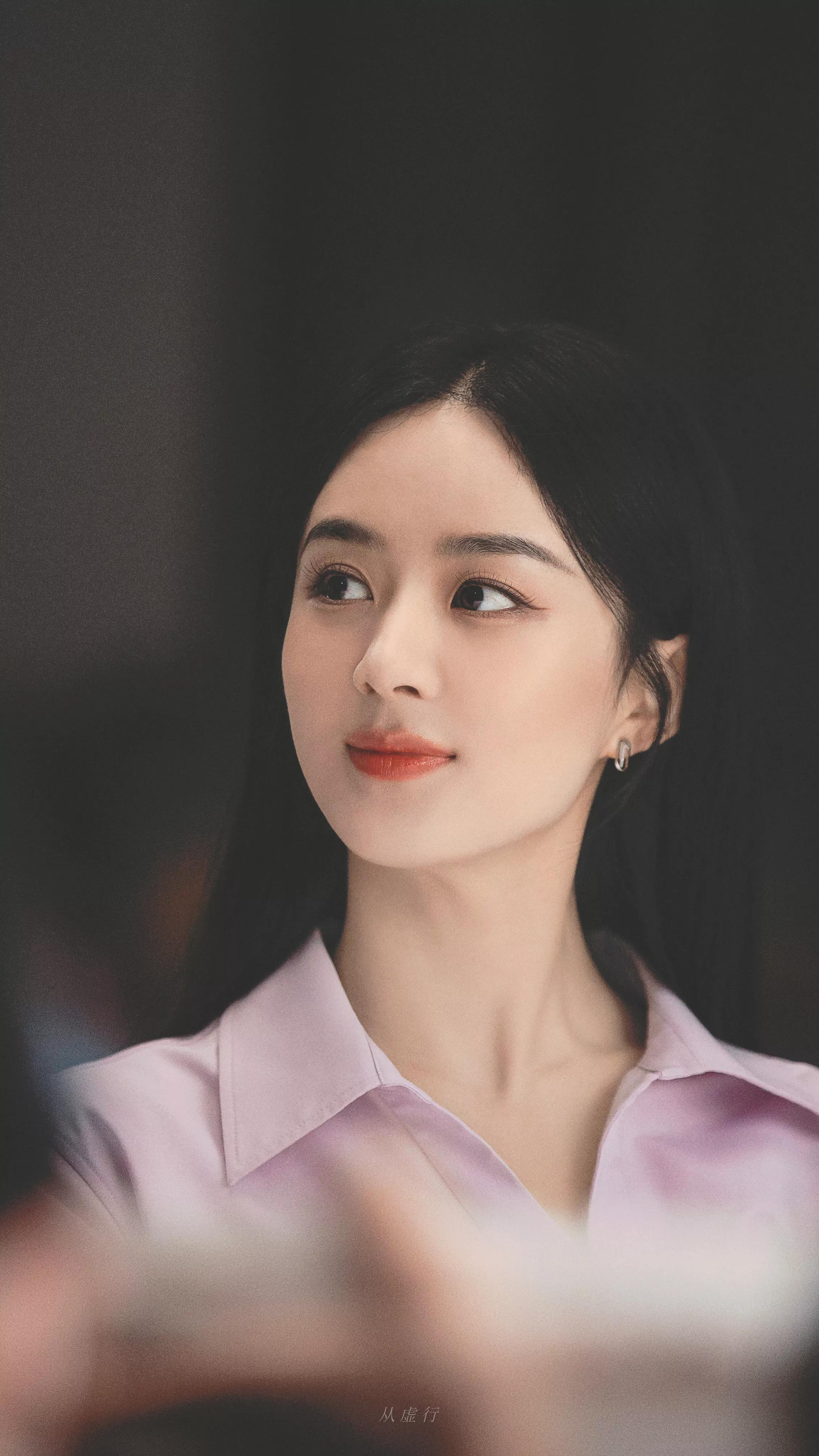 明星壁纸－第五十八期－赵丽颖