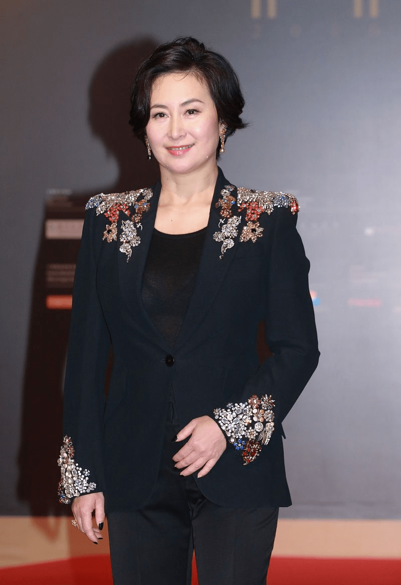 "丫头教"刘晓庆,赵雅芝生图流出,这一次,女神都被撕下面具