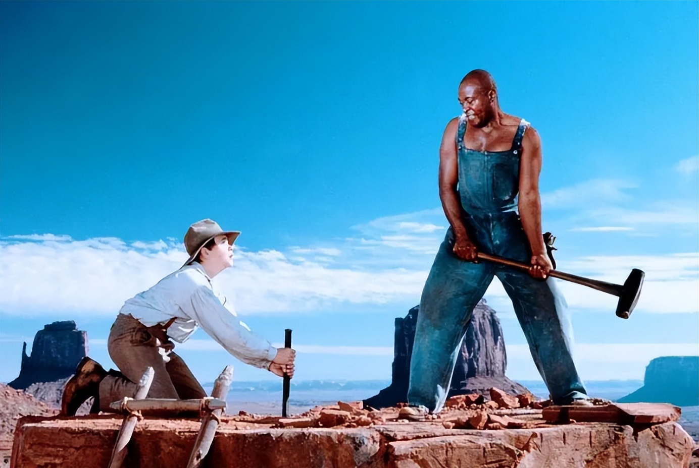 90后的童年回忆，电影频道CCTV6经典影片推荐