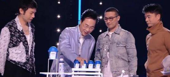 今年《好声音》四大导师座次如何？梁静茹必坐C位，李克勤未必