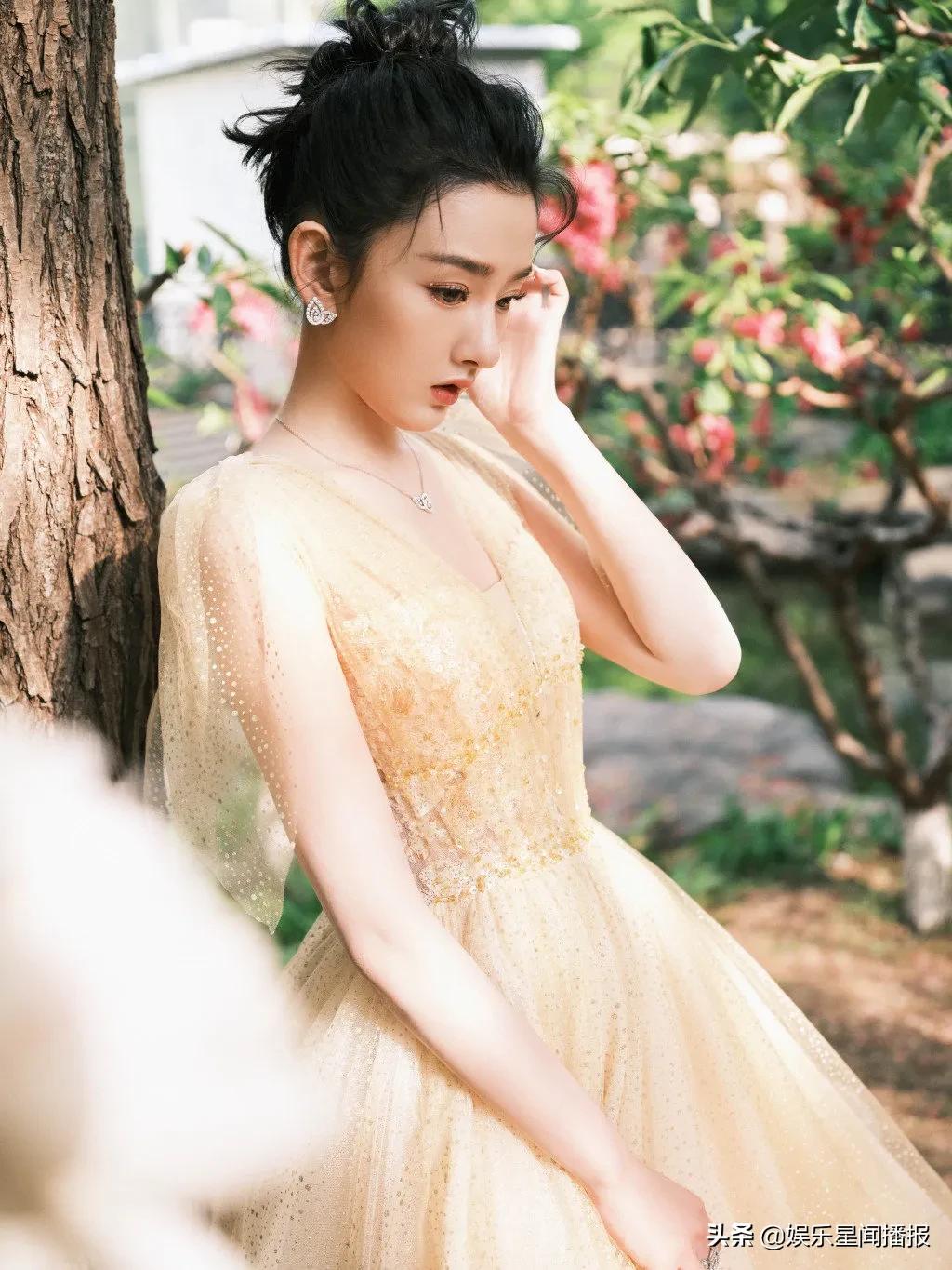 宋祖儿 美图写真集