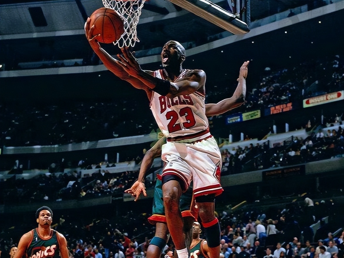 nba有哪些谣言（NBA这5个谣言被辟谣无数次 还是有人信，科比上榜 乔丹最离谱）