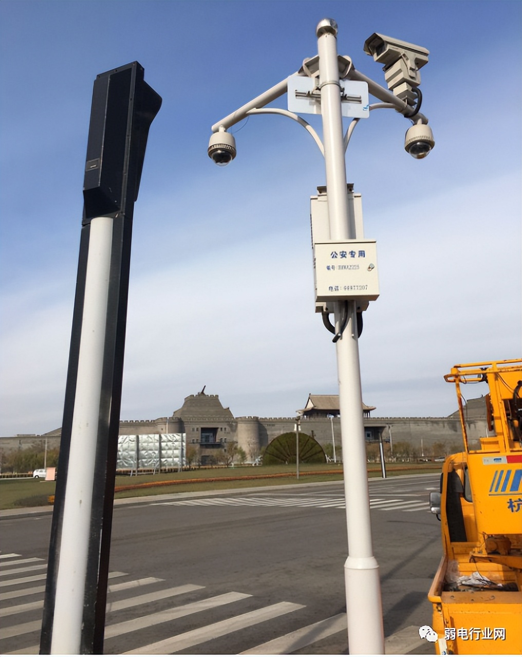 雪亮工程如何报价？看完这些你就明白了