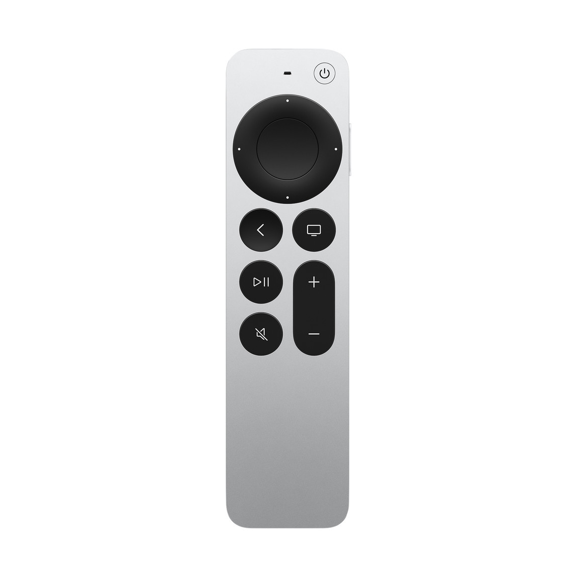 配备 Siri 遥控器的 Apple TV HD 现被苹果列入“过时产品”