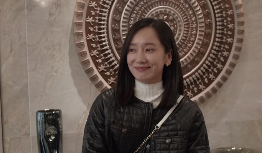 心居：不主动、不拒绝、不离婚 精神出轨的顾昕可真够坏der