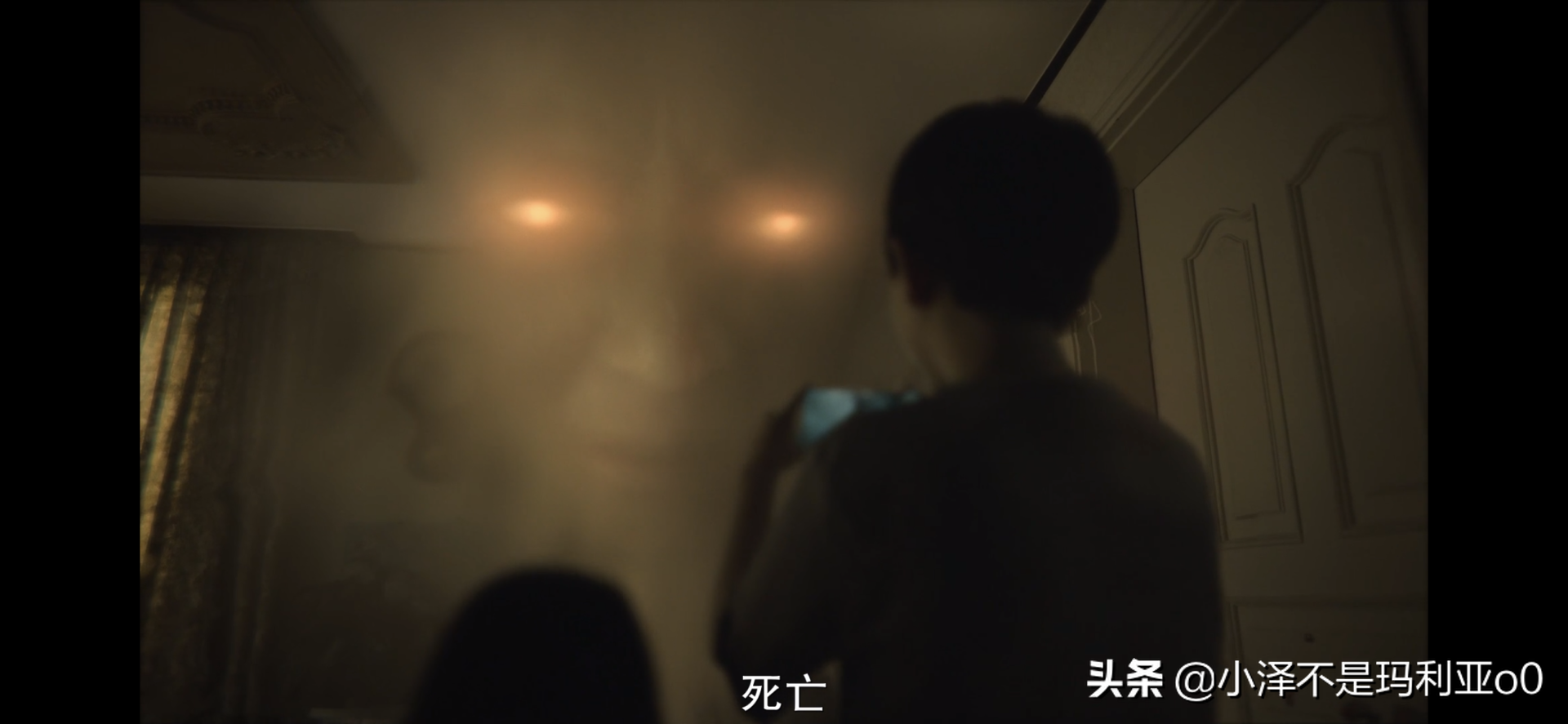 豆瓣评分8.0以上，全程高能的10部悬疑惊悚剧