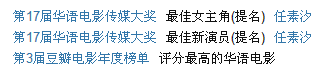 盘点国产电影9大巅峰之作！全看过的不是一般人，建议收藏