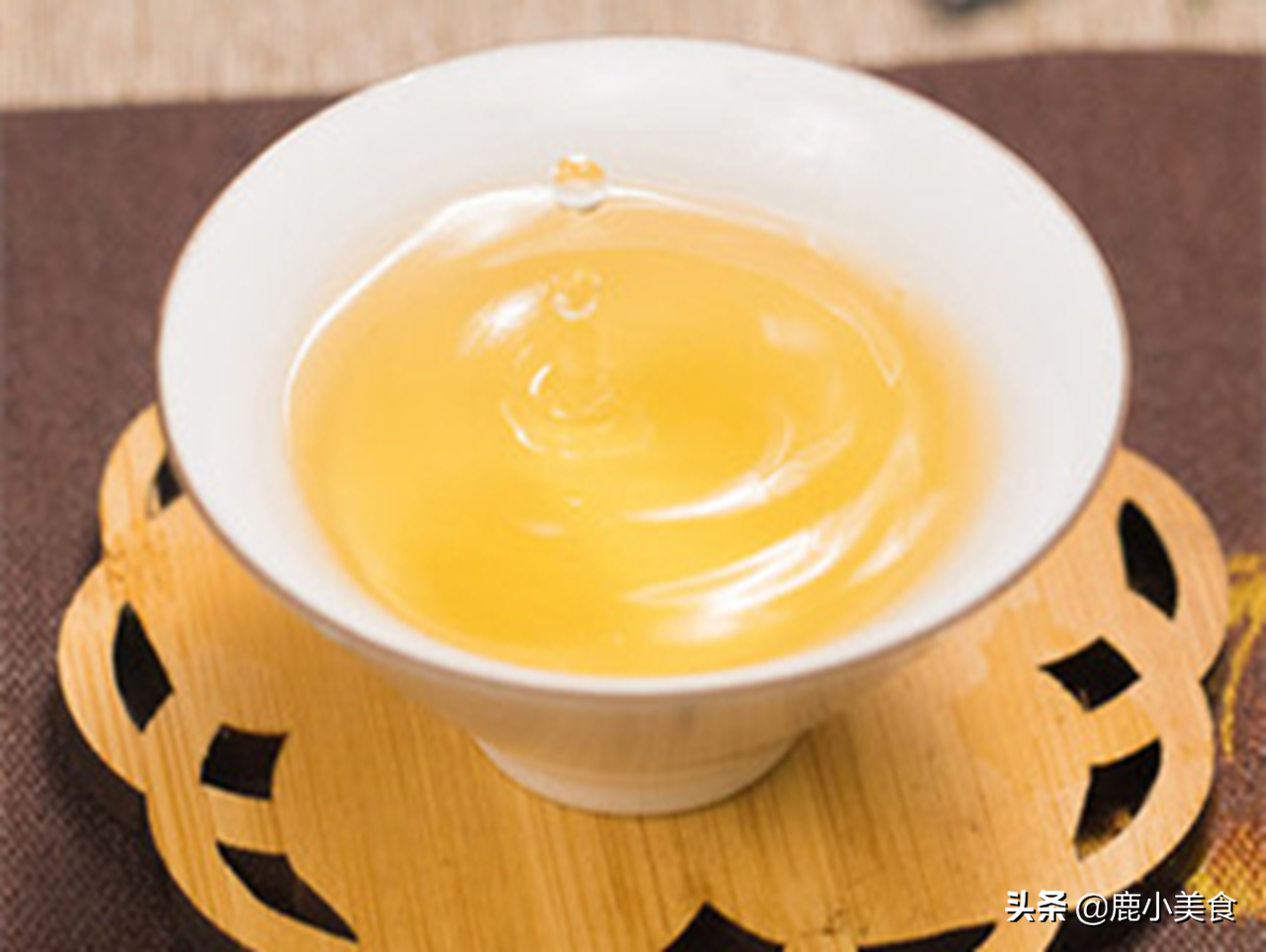 茶圈都在喝什么“口粮茶”？各省哪些口粮茶最好？真比万元茶差吗