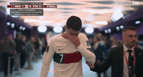 为什么nba巨星退出国家队（四大理由表明C罗是时候退出国家队了）-趣拿体育