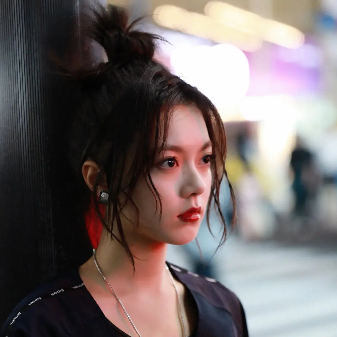 赵今麦新剧《开端》热播，00后四大女童星谁演技最好？答案来了