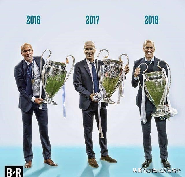 罗纳尔多为什么不获的欧冠（年少成名赞誉无数的罗纳尔多，为何始终与欧冠冠军有缘无份？）
