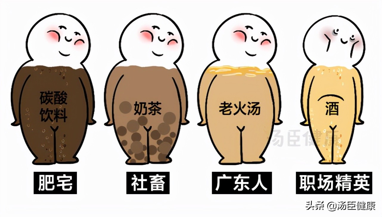 辟谣｜轻信这4个谣言，让多少人为「补肾」走了弯路
