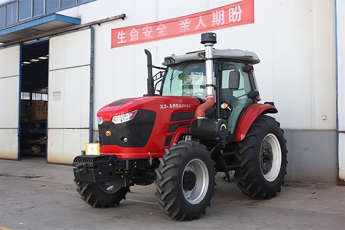 河北拖拉機(jī)17大暢銷品牌銷量及今年最新價(jià)格