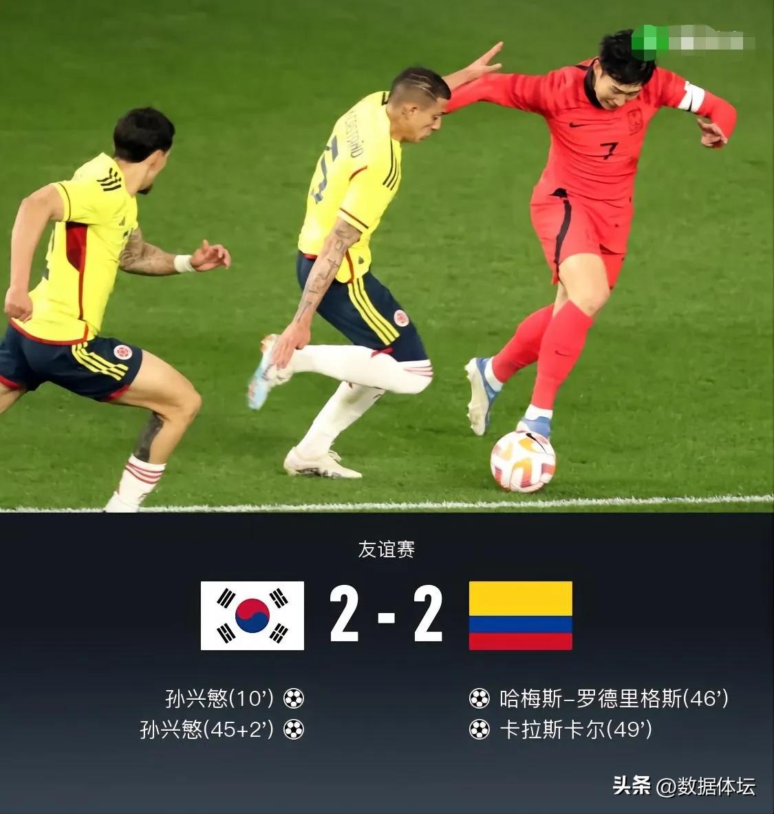 中日韩澳四场热身赛全面对比，中国队危机竟然不是技战术！