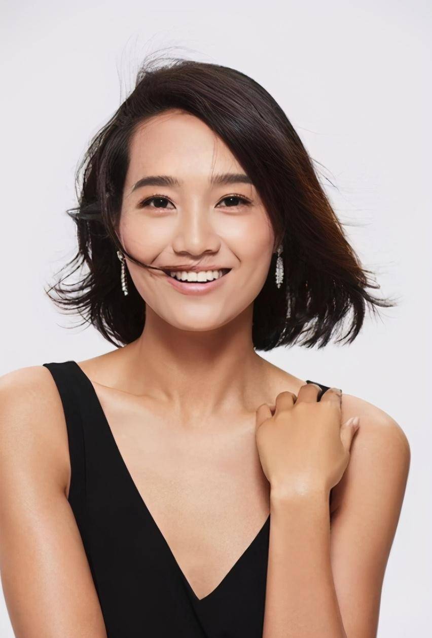 从"浙江台柱"到二线女演员,一句"骚凹瑞",被网友怼出主持界