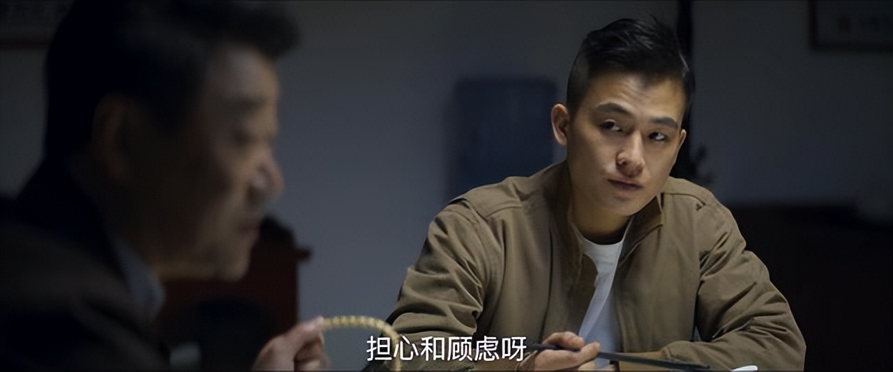 电视剧《对决》：饭局文化，不只是吃喝那么简单