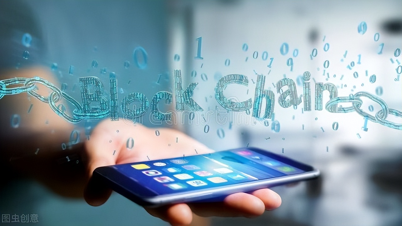 为什么国家18个部委共推区块链应用试点？数字藏品就是应用案例