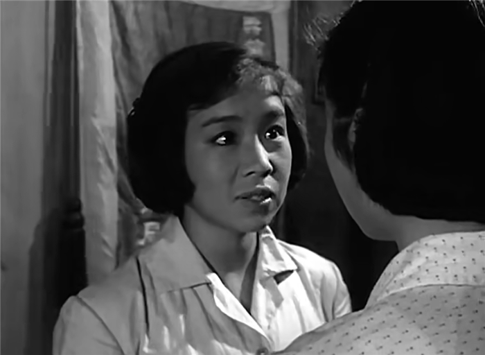 铁路老电影(62年前的《12次列车》:真实事件改编,"容嬷嬷"李明启首部