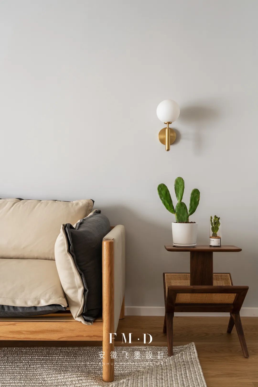 28个小角落设计,这不是玩得花哨,而是纯图放松愉悦,悠闲惬意