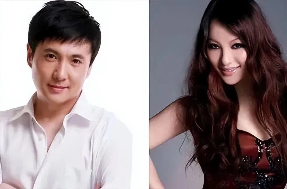 隐瞒了我们20年!50岁的她竟是沈腾亲姐姐,不婚不育却成圈中大佬