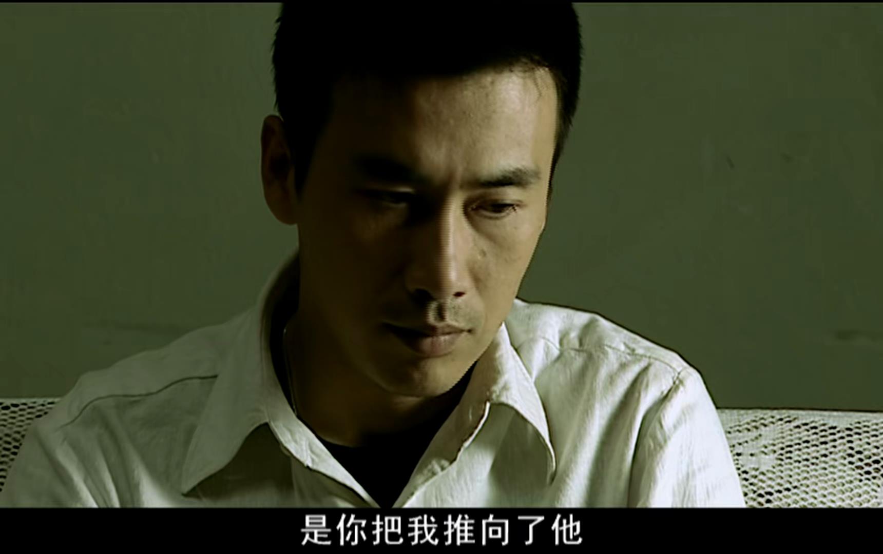 再看柳云龙《暗算》,3个篇章,1场悲剧,时代没有辜负黄依依