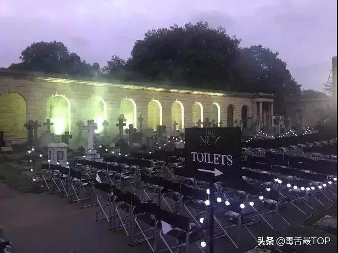 恐怖片才是最赚钱的！票房史上“最吸金”的恐怖电影，血赚N倍