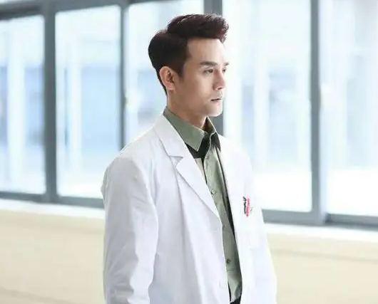 律师的性格（理想男友）