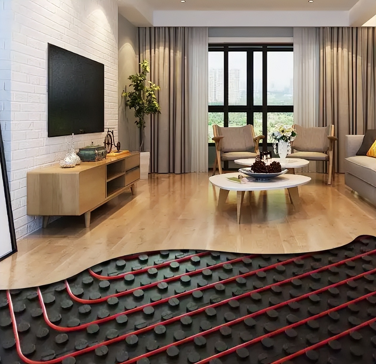 装修前必修功课，材料购买时间节点！节奏对了省时省心省力