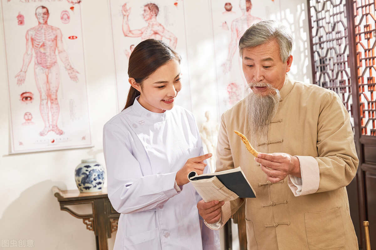 为什么有的人容易长结节、息肉或囊肿？老中医：主要有3个因素